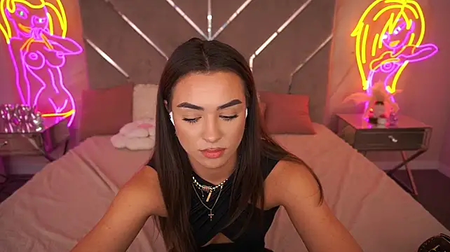 DevilishCandy live cam preview