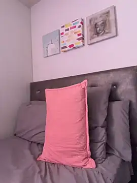 Ashleyroberst webcam