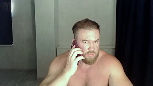 ThorHemsworthRU webcam