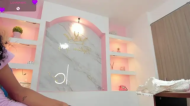 ScarletEvanss_ live cam preview
