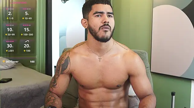 Reik_Vonn webcam