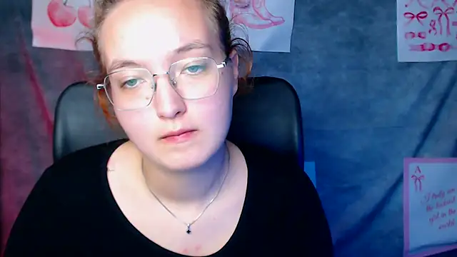 MissAriaa webcam