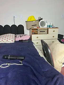 Mel_PinkBR webcam