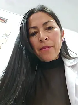 JustSamantha_ webcam