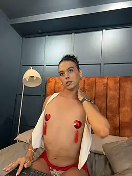 Luxa_Velvet webcam