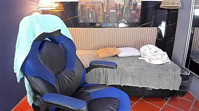 trevor_mob webcam