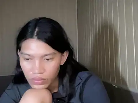 Yourgoddess_jayve webcam