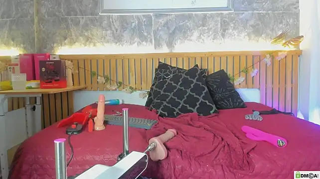 dacotta_smith webcam