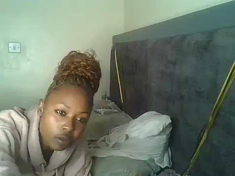 Prettyquueen webcam