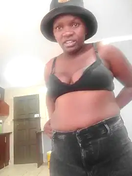 Pretty_Caramel91 webcam