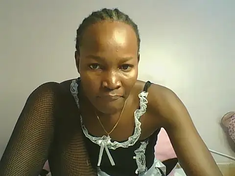 Mimo254 webcam