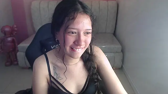 Alexaa_s webcam
