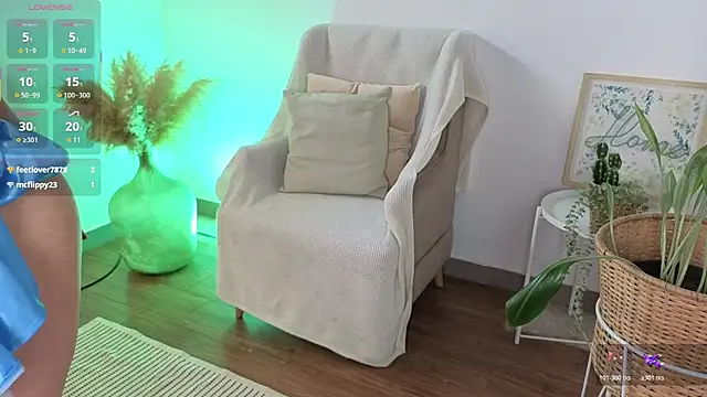 Emmaaa777 webcam