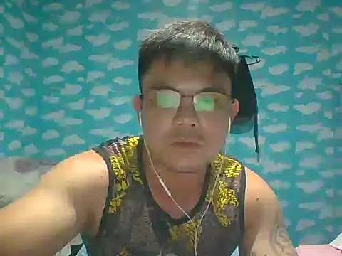 Greggledesma webcam