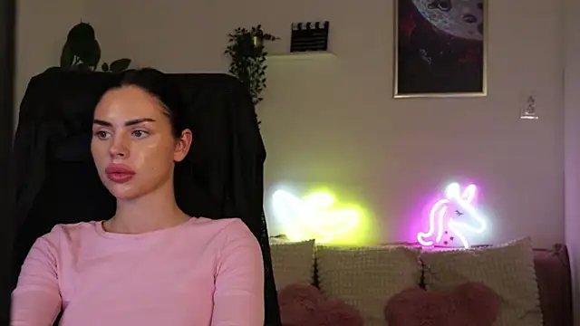TatianaXoxo1 webcam