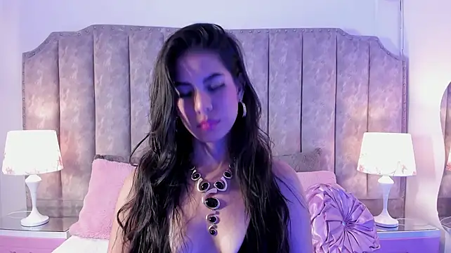 IvannaOwen webcam