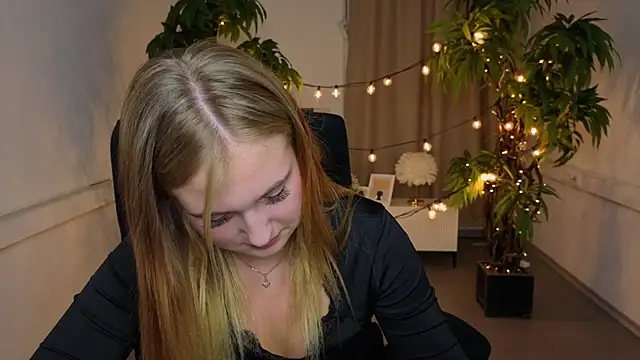 PrimroseFoster webcam