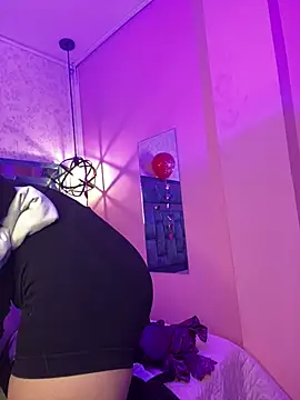 danielahall webcam