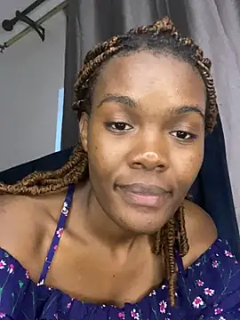 EbonySole1 webcam