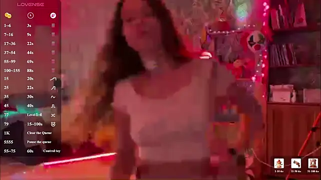 altertyann (F young) - squeeze my tits under the top