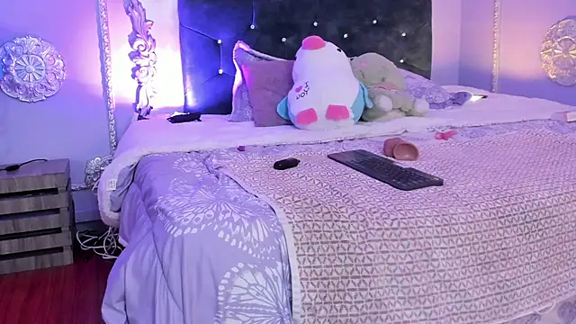 Megan_Blaze webcam