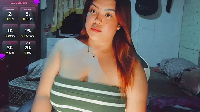 CreamyGigi