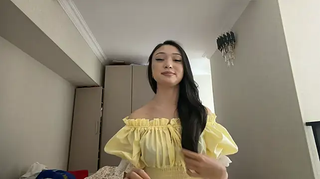 LydiaDamoro webcam