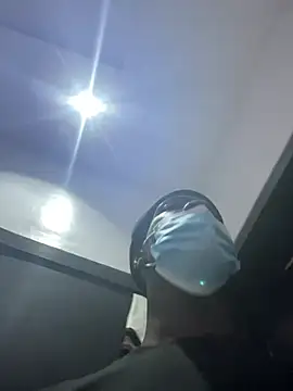 SliimDee9 webcam