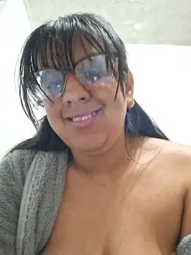 ZaidaWet webcam