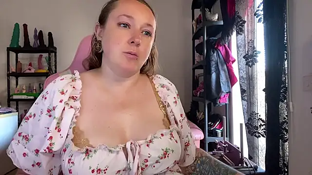 kisicaxx webcam