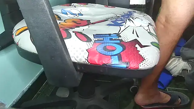 ChubbyLatin_ webcam