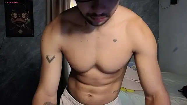 Daiki_Jack webcam