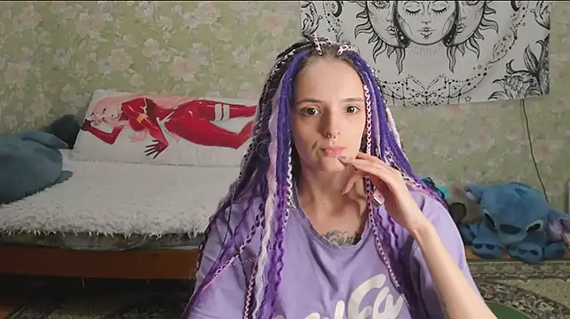 Cutie_Adelia webcam