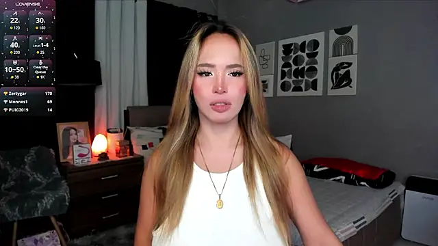 NastyH0tBABEx