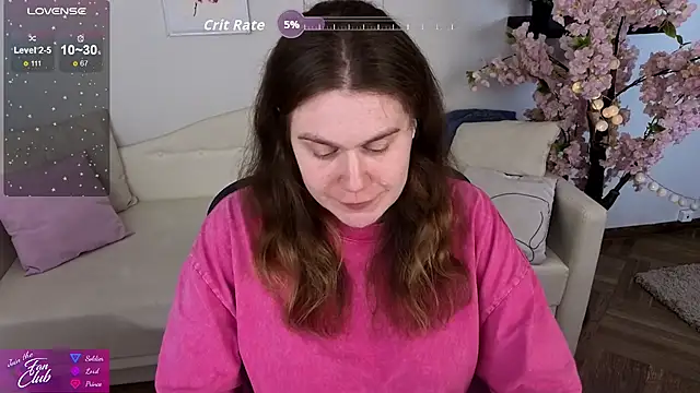 Nancy_Sun_ webcam