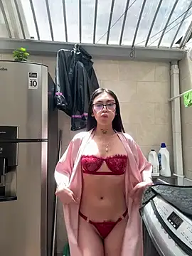 Bonny_Eva live cam on StripChat