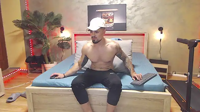 Tiberius_hunk