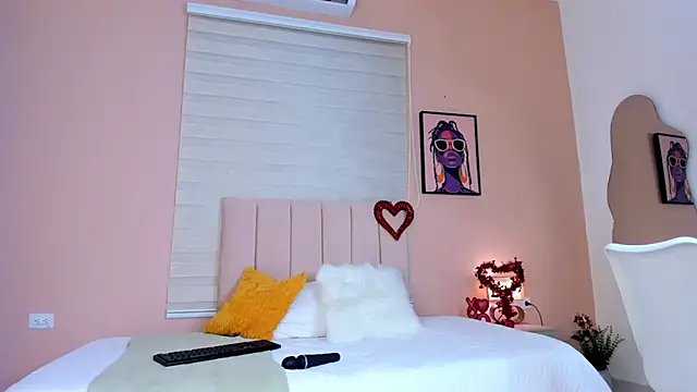 allie_miss webcam