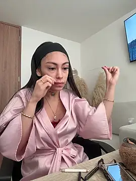 Bonny_Eva webcam
