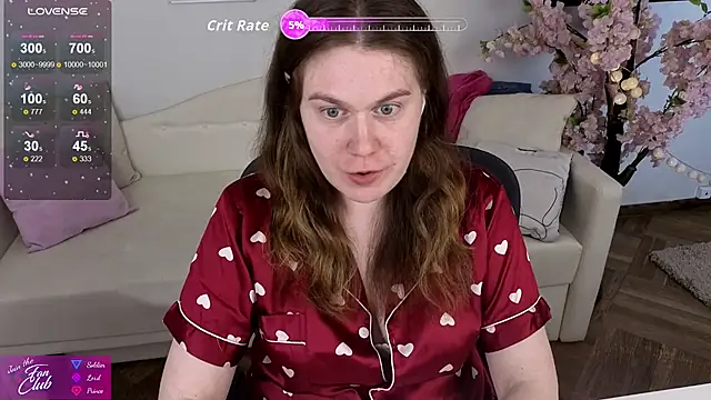 Nancy_Sun_ webcam