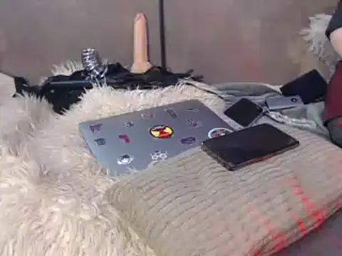 GoddessMonicaAngels webcam