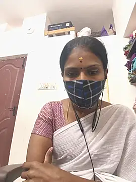 Tamil_Yalini12 webcam