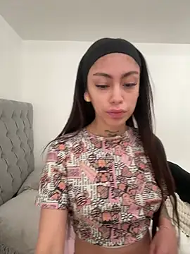 Bonny_Eva webcam