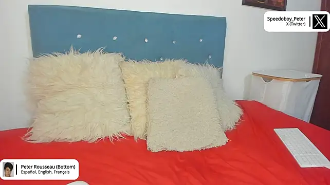 Speedoboy_Peter webcam