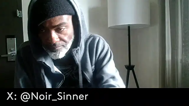 sinnernoir webcam