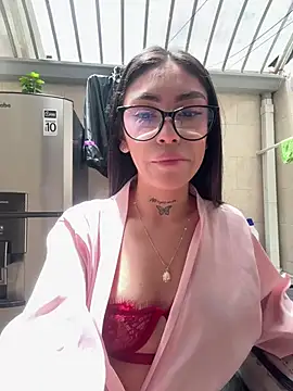 Bonny_Eva webcam