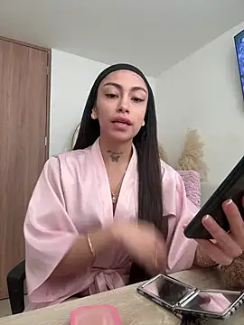 Bonny_Eva webcam