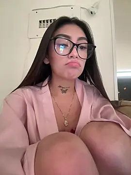 Bonny_Eva live cam
