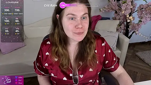 Nancy_Sun_ webcam