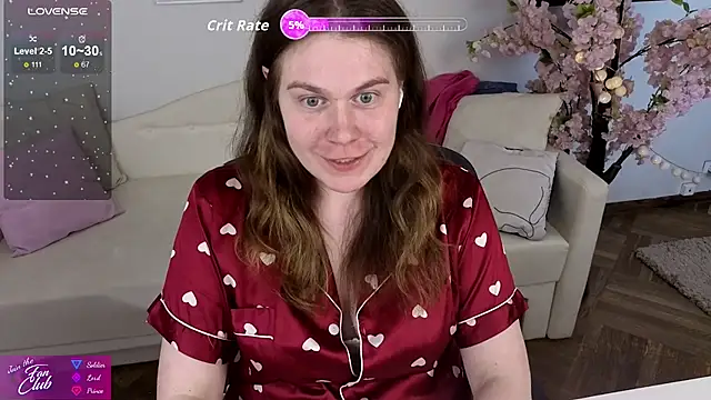 Nancy_Sun_ webcam